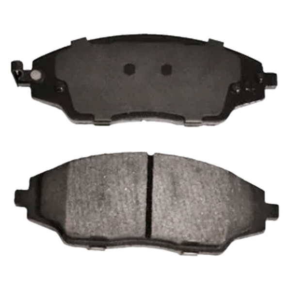 Balatas delanteras Sonic 
 - Perfectfit Autopartes
