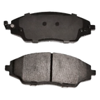 Balatas delanteras Sonic 
 - Perfectfit Autopartes