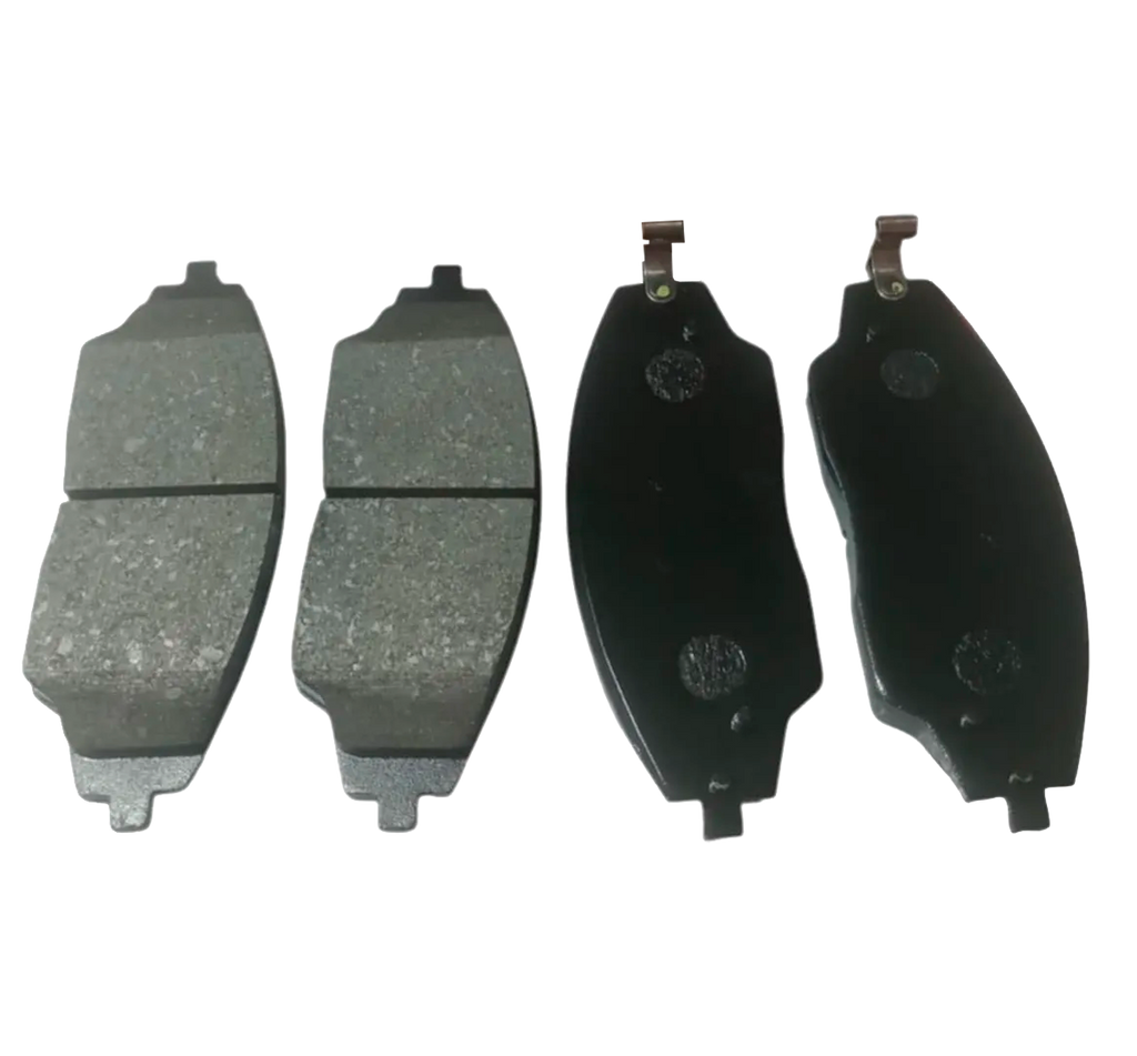 Balatas delanteras Sonic 
 - Perfectfit Autopartes