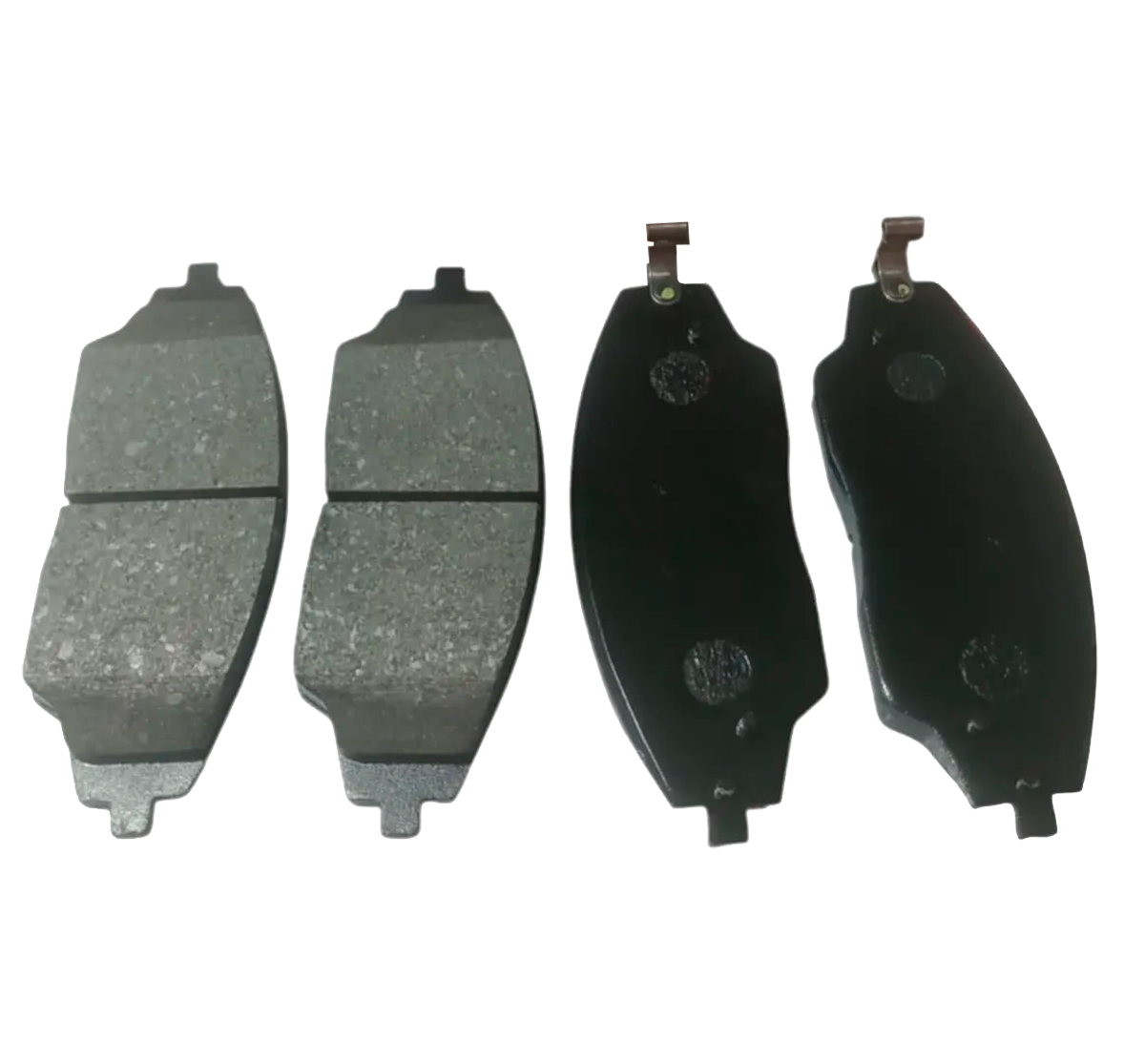 Balatas delanteras Sonic 
 - Perfectfit Autopartes