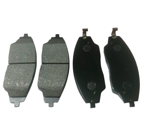 Balatas delanteras Sonic 
 - Perfectfit Autopartes