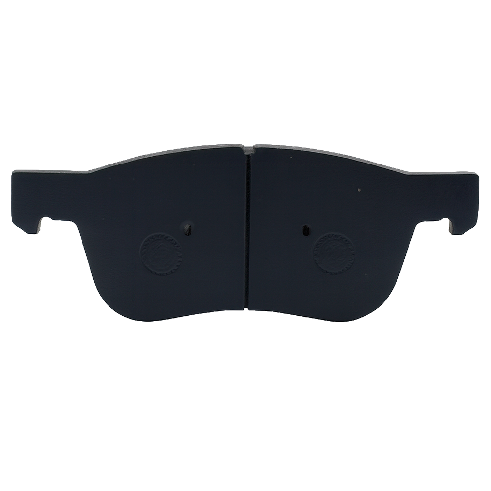 Balata Delanteras Aveo II 
 - Perfectfit Autopartes