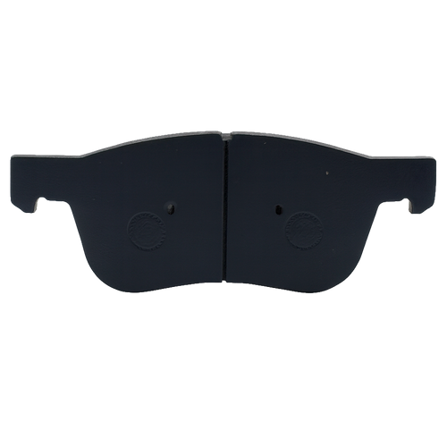 Balata Delanteras Aveo II 
 - Perfectfit Autopartes