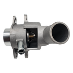 Brida toma de agua Chevrolet, Pontiac 
 - Perfectfit Autopartes