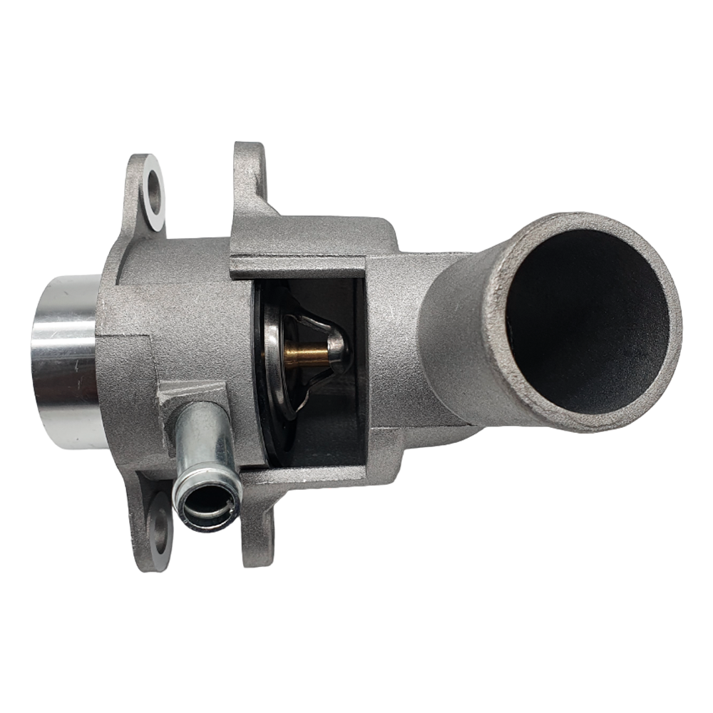 Brida toma de agua Chevrolet, Pontiac 
 - Perfectfit Autopartes