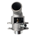 Brida toma de agua Chevrolet, Pontiac 
 - Perfectfit Autopartes