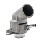 Brida toma de agua Chevrolet, Pontiac 
 - Perfectfit Autopartes