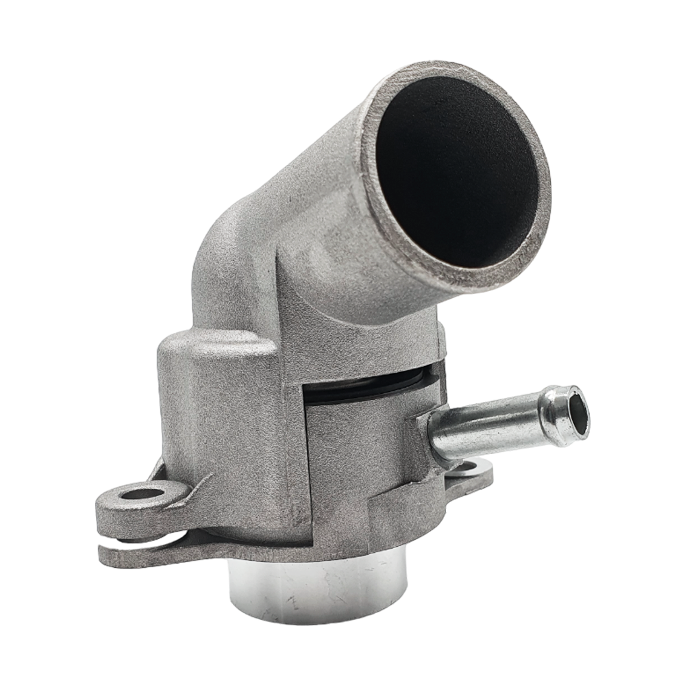 Brida toma de agua Chevrolet, Pontiac 
 - Perfectfit Autopartes