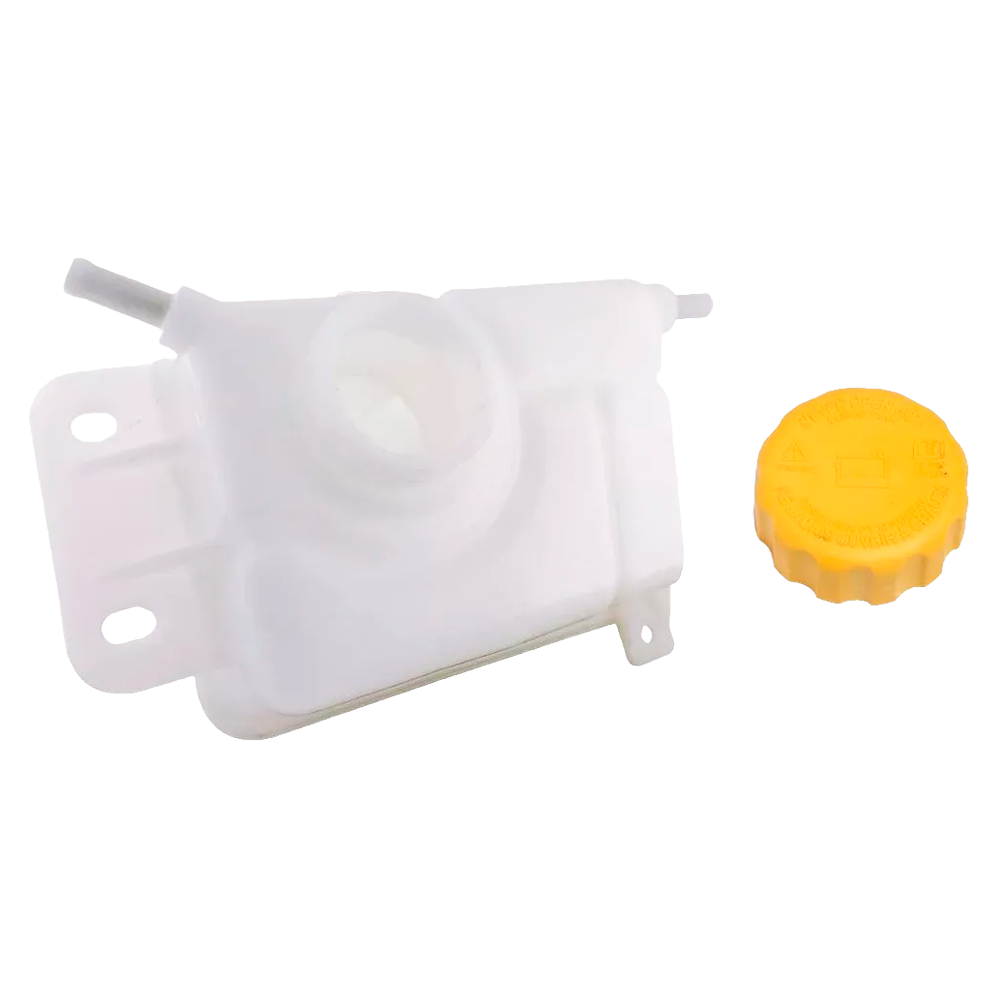 Depósito anticongelante Chevrolet Aveo, Pontiac 
 - Perfectfit Autopartes