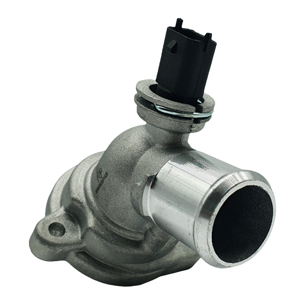 Termostato con toma Chevrolet (Spark, Beat) 
 - Perfectfit Autopartes