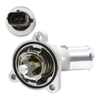 Termostato con toma Chevrolet (Spark, Beat) 
 - Perfectfit Autopartes