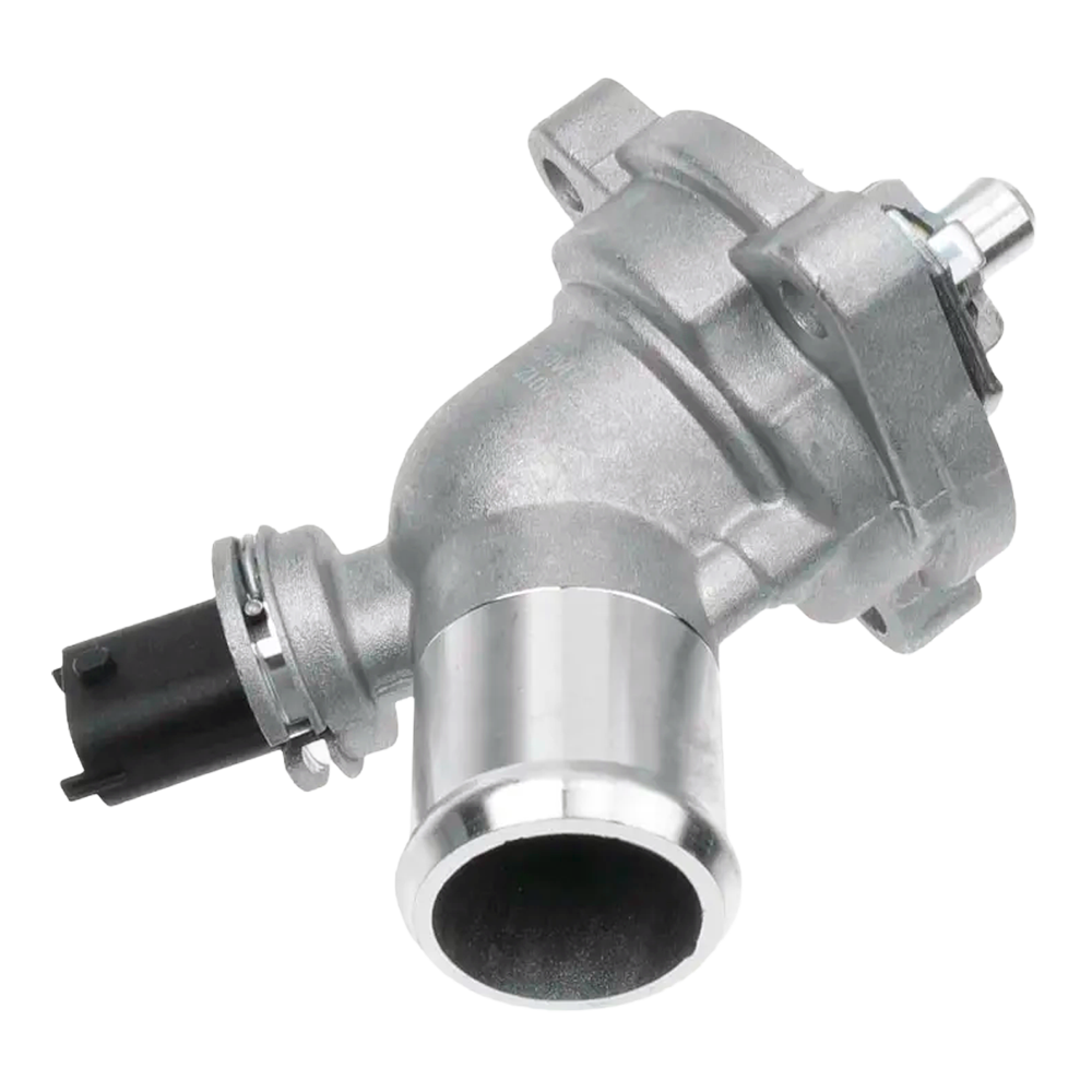 Termostato con toma Chevrolet (Spark, Beat) 
 - Perfectfit Autopartes