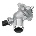 Termostato con toma Chevrolet (Spark, Beat) 
 - Perfectfit Autopartes