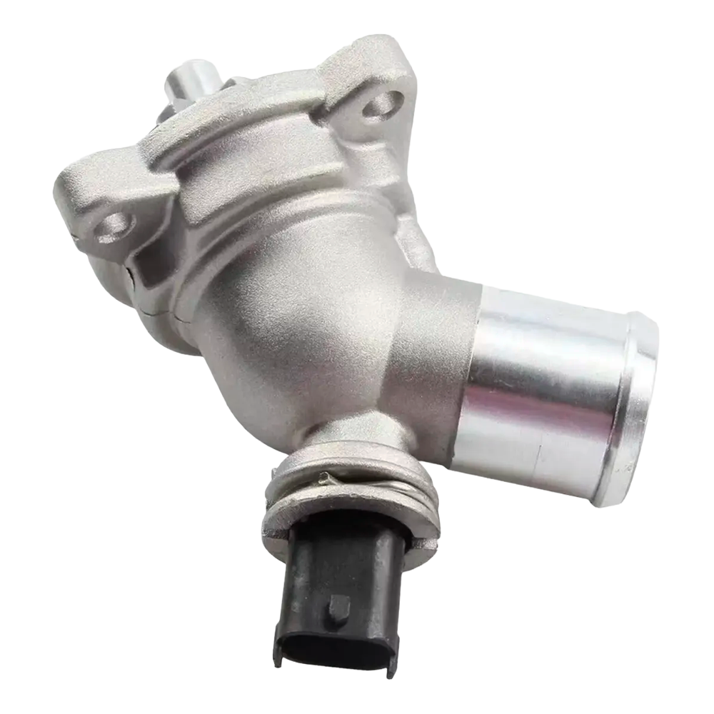 Termostato con toma Chevrolet (Spark, Beat) 
 - Perfectfit Autopartes