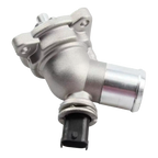 Termostato con toma Chevrolet (Spark, Beat) 
 - Perfectfit Autopartes