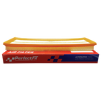 Filtro de aire para motor Seat, Volkswagen 
 - Perfectfit Autopartes
