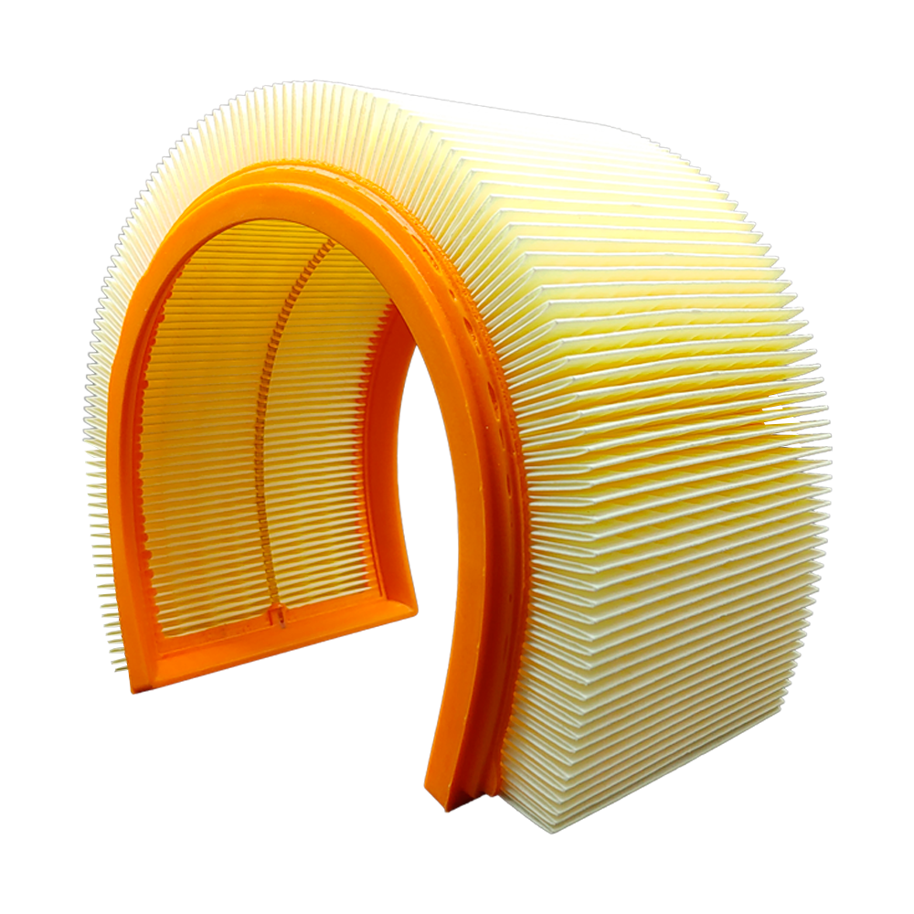 Filtro de aire para motor Seat, Volkswagen 
 - Perfectfit Autopartes