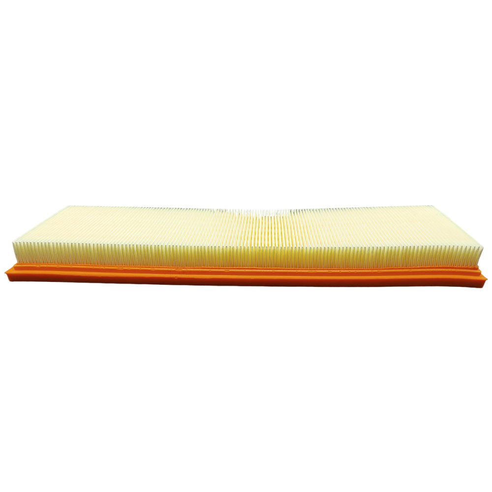 Filtro de aire para motor Seat, Volkswagen 
 - Perfectfit Autopartes