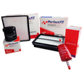 Kit de 4 filtros Aveo Classic 
 - Perfectfit Autopartes