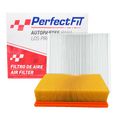 Kit de 2 filtros Trax, Encore. 
 - Perfectfit Autopartes