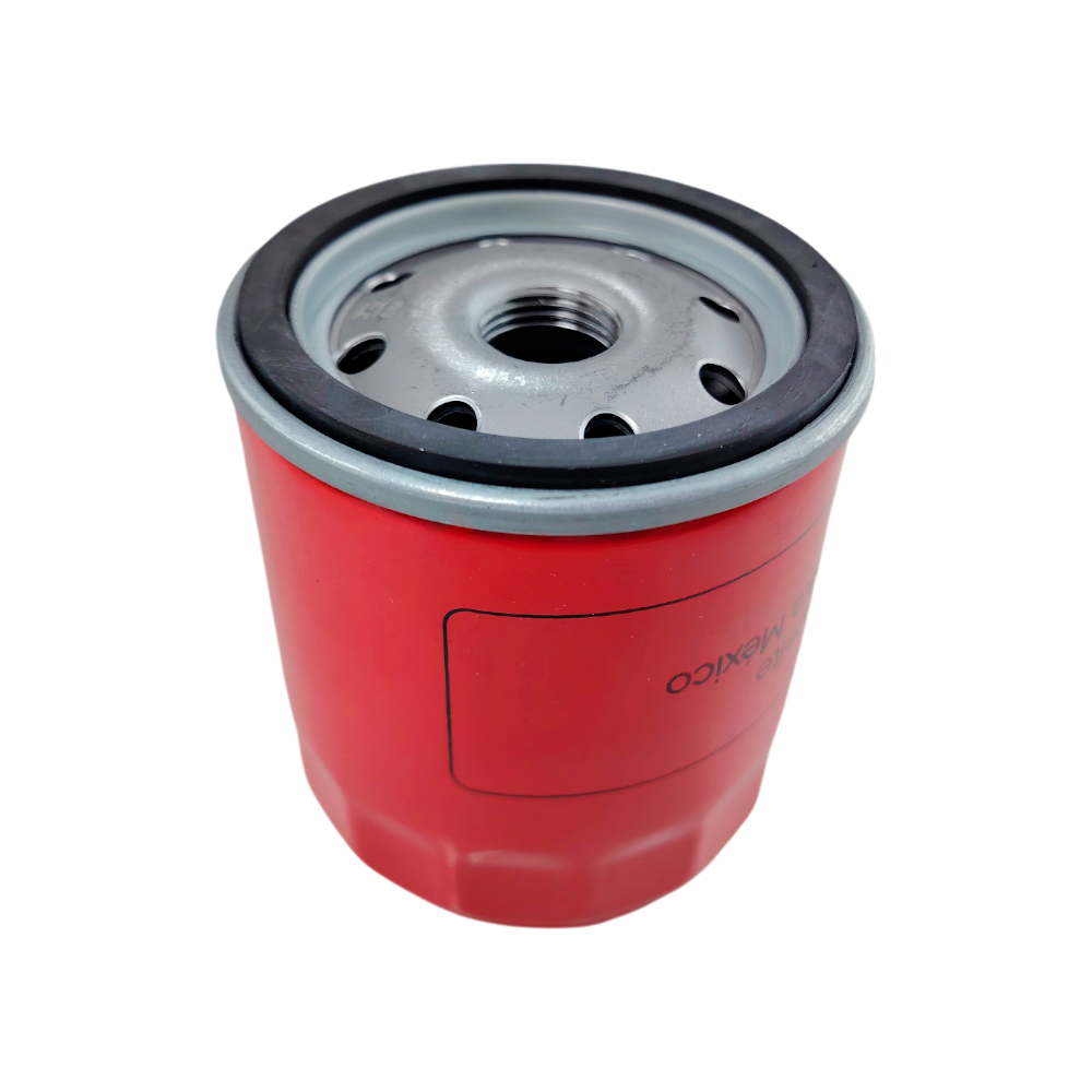 Kit de 5 Filtros de Aceite Chevrolet, Pontiac, Buick, GMC, Ford, Oldsmobile, Suzuki, Fiat, Cadillac, Seat, Saturn Relay 
 - Perfectfit Autopartes