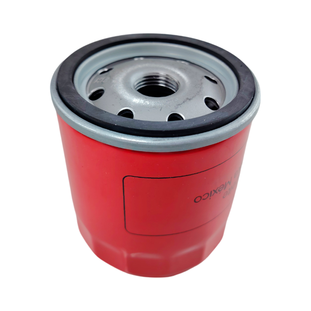 Filtro de Aceite Chevrolet, Pontiac, Buick, GMC, Ford, Oldsmobile, Suzuki, Fiat, Cadillac, Seat, Saturn Relay (Copia) 
 - Perfectfit Autopartes