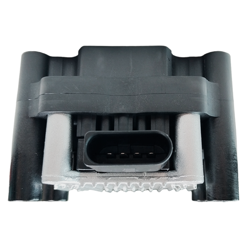 Bobina de encendido Audi, Seat, Volkswagen. 
 - Perfectfit Autopartes