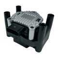 Bobina de encendido Audi, Seat, Volkswagen. 
 - Perfectfit Autopartes