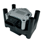 Bobina de encendido Audi, Seat, Volkswagen. 
 - Perfectfit Autopartes