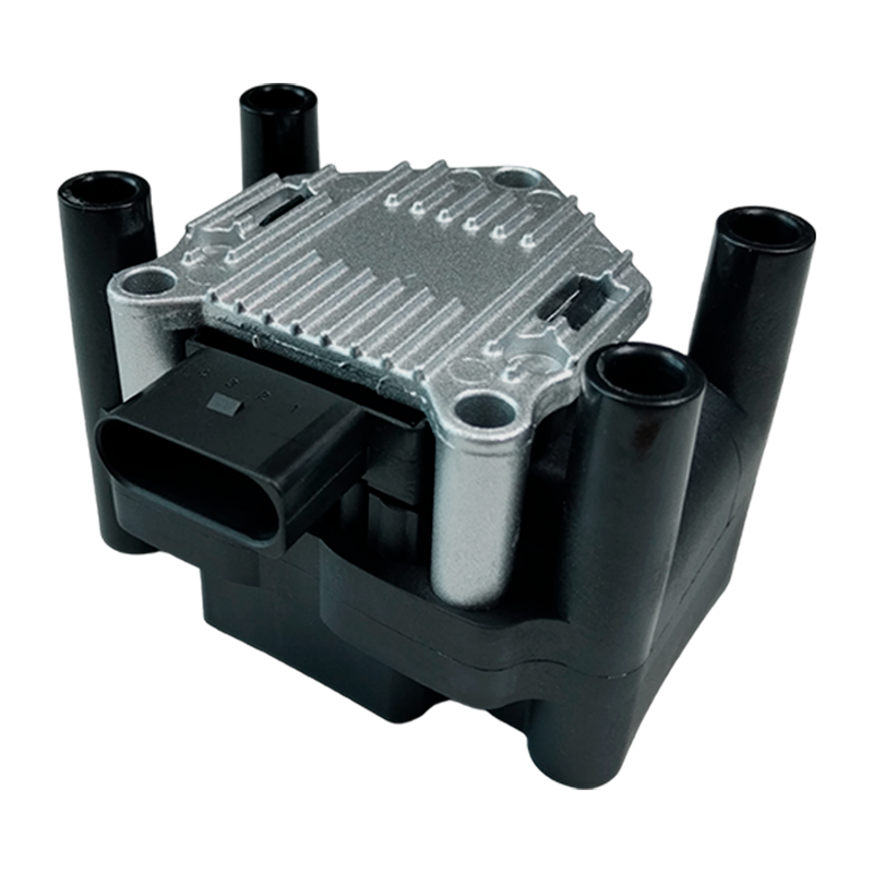 Bobina de encendido Audi, Seat, Volkswagen. 
 - Perfectfit Autopartes