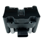 Bobina de encendido Audi, Seat, Volkswagen. 
 - Perfectfit Autopartes