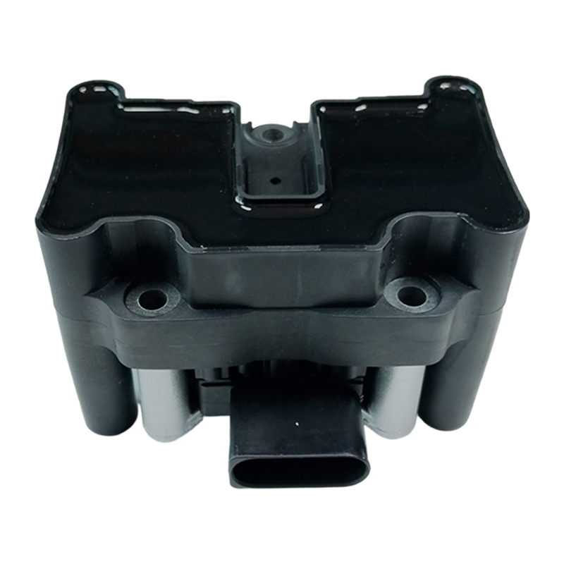 Bobina de encendido Audi, Seat, Volkswagen. 
 - Perfectfit Autopartes