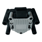 Bobina de encendido Audi, Seat, Volkswagen. 
 - Perfectfit Autopartes