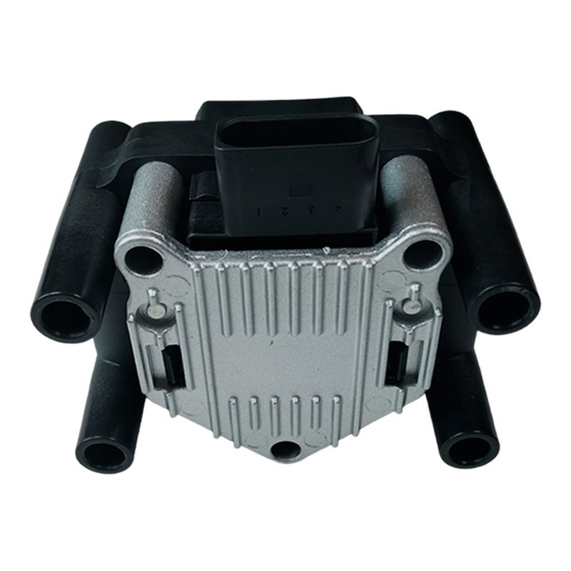 Bobina de encendido Audi, Seat, Volkswagen. 
 - Perfectfit Autopartes