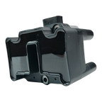 Bobina de encendido Audi, Seat, Volkswagen. 
 - Perfectfit Autopartes