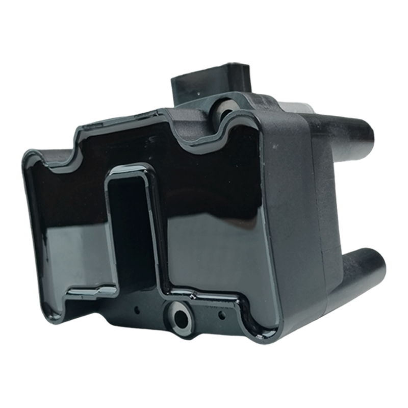Bobina de encendido Audi, Seat, Volkswagen. 
 - Perfectfit Autopartes