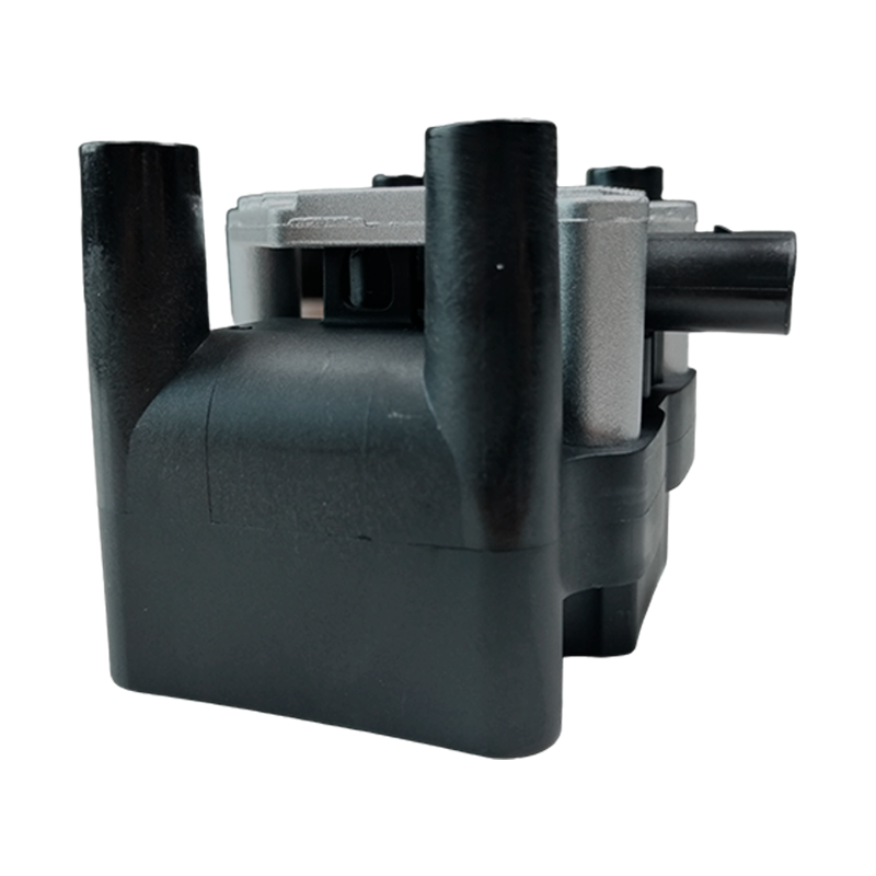 Bobina de encendido Audi, Seat, Volkswagen. 
 - Perfectfit Autopartes