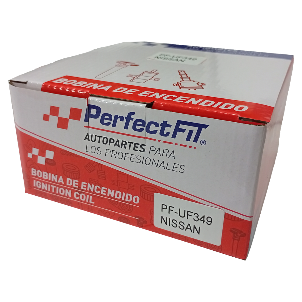 Bobinas de encendido Infiniti, Nissan, Susuki. 
 - Perfectfit Autopartes