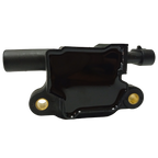 Bobina de encendido Buik, Cadillac, Chevrolet, GMC, Hummer, Isuzu, Pontiac, Saab 
 - Perfectfit Autopartes