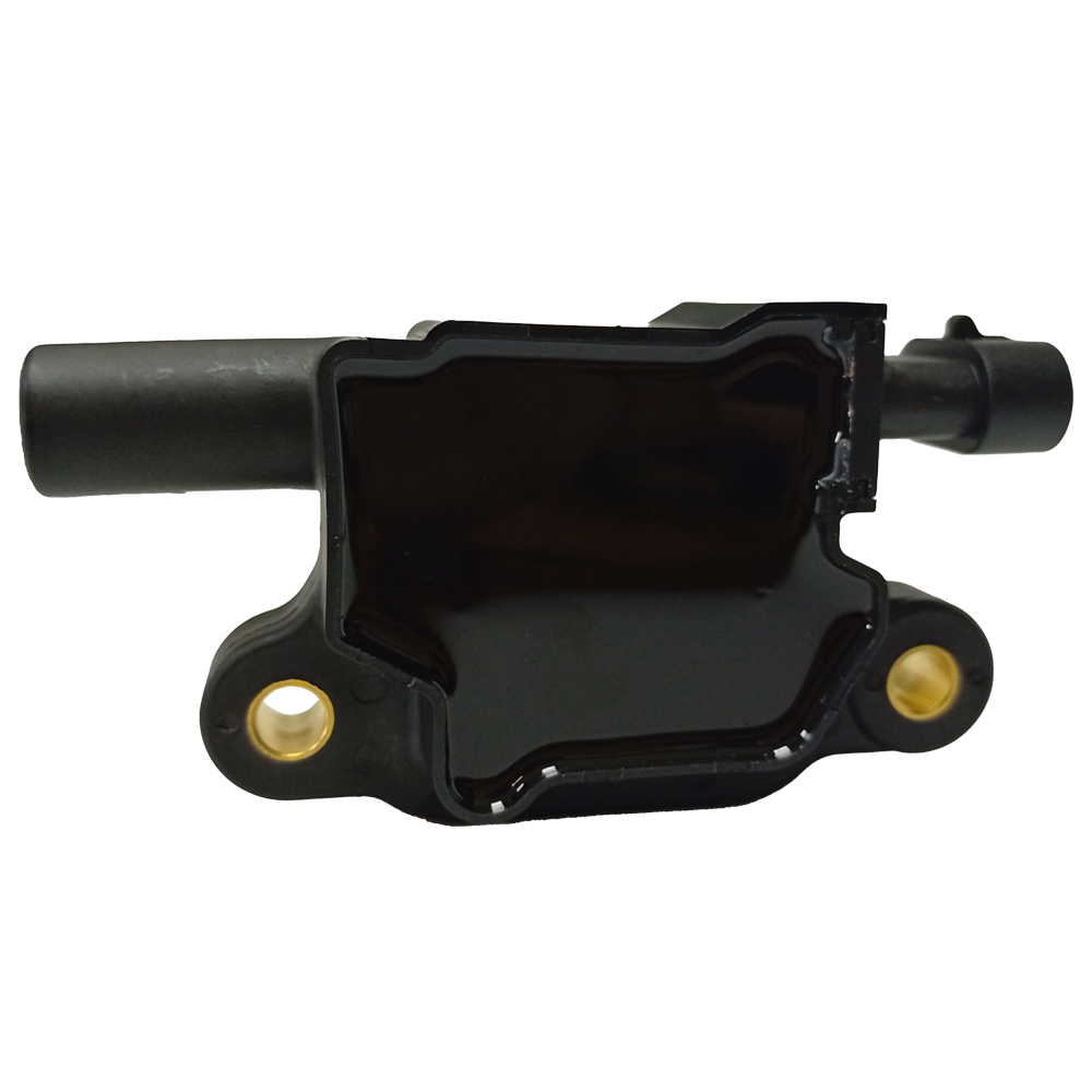 Bobina de encendido Buik, Cadillac, Chevrolet, GMC, Hummer, Isuzu, Pontiac, Saab 
 - Perfectfit Autopartes
