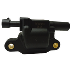Bobina de encendido Buik, Cadillac, Chevrolet, GMC, Hummer, Isuzu, Pontiac, Saab 
 - Perfectfit Autopartes