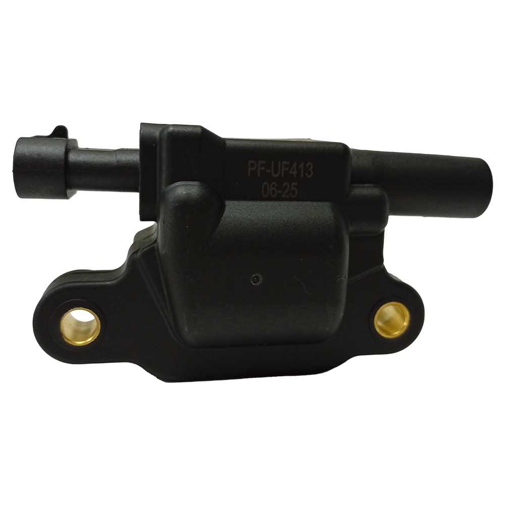 Bobina de encendido Buik, Cadillac, Chevrolet, GMC, Hummer, Isuzu, Pontiac, Saab 
 - Perfectfit Autopartes