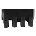 Bobina de encendido Volkswagen (Beetle, Golf, Jetta, Gol). 
 - Perfectfit Autopartes