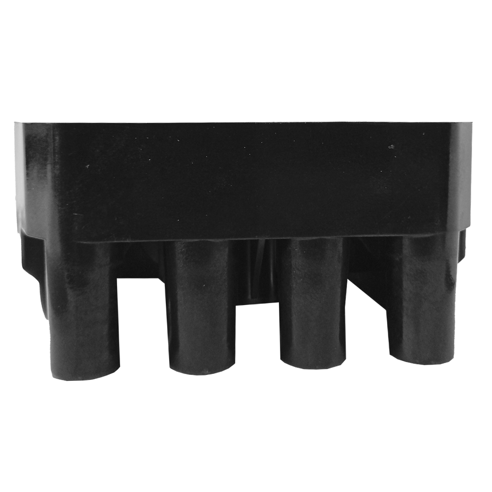 Bobina de encendido Volkswagen (Beetle, Golf, Jetta, Gol). 
 - Perfectfit Autopartes