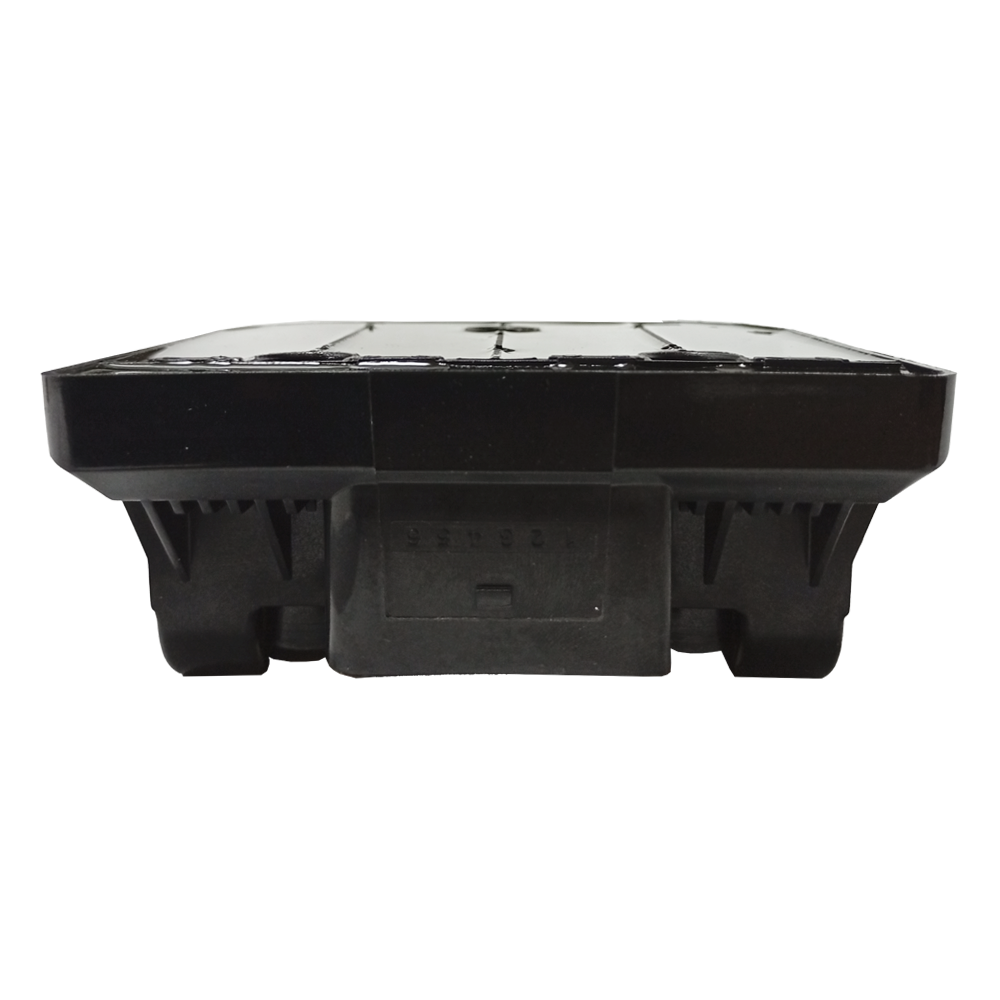 Bobina de encendido Volkswagen (Beetle, Golf, Jetta, Gol). 
 - Perfectfit Autopartes