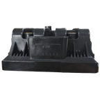 Bobina de encendido Volkswagen (Beetle, Golf, Jetta, Gol). 
 - Perfectfit Autopartes