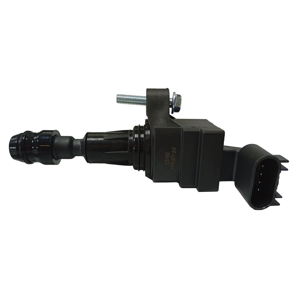 Bobina de encendido Buick, Chevrolet, Fisker, GMC, Pontiac, Saab, Saturn. 
 - Perfectfit Autopartes