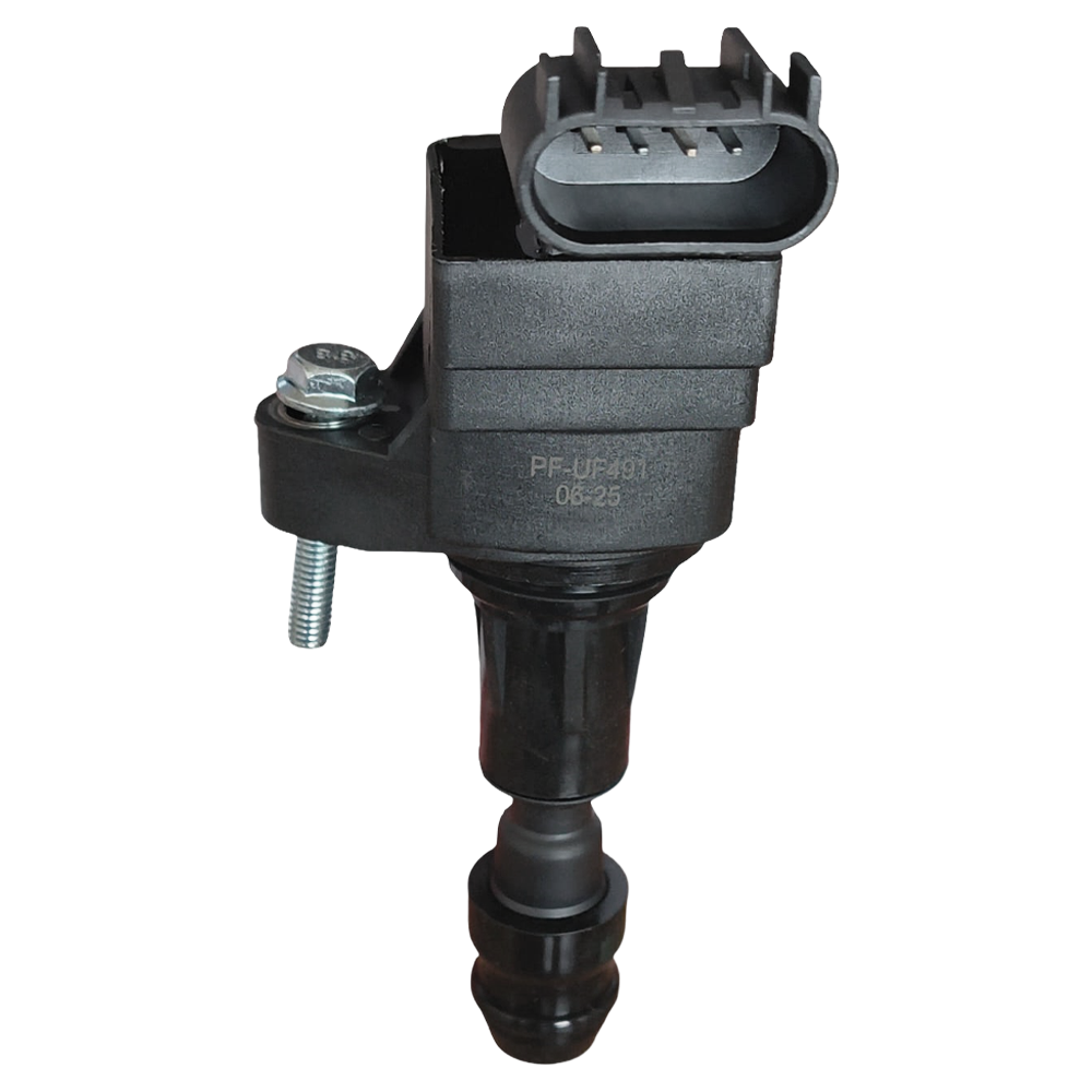 Bobina de encendido Buick, Chevrolet, Fisker, GMC, Pontiac, Saab, Saturn. 
 - Perfectfit Autopartes