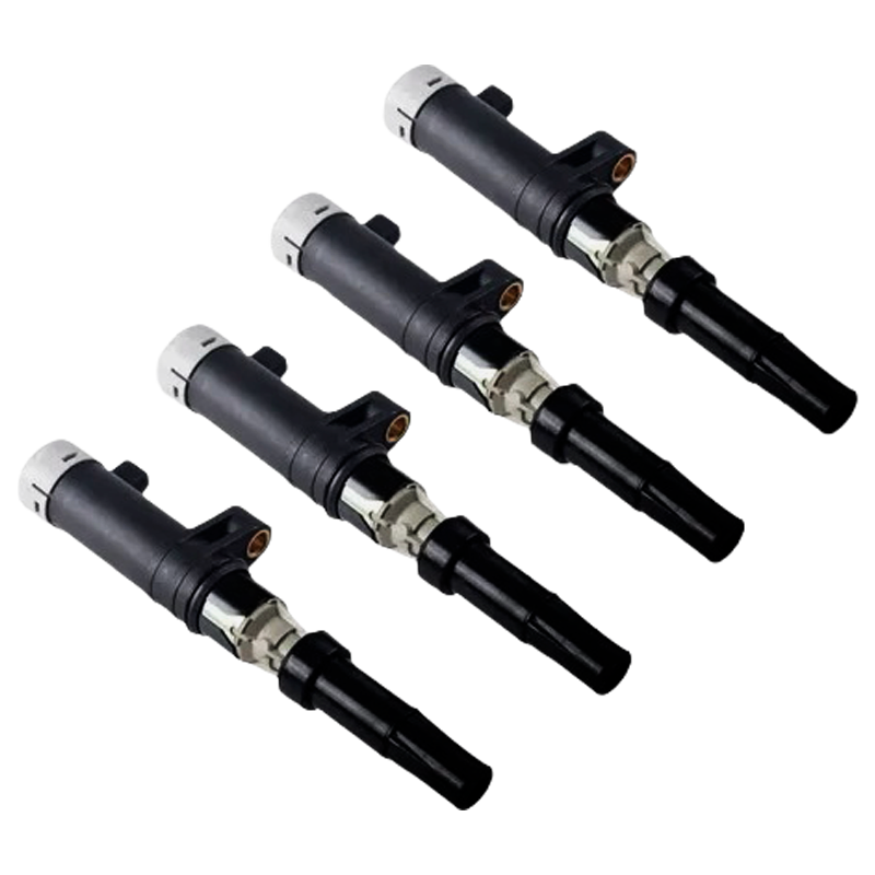 Bobina de encendido Nissan, Renault. 
 - Perfectfit Autopartes