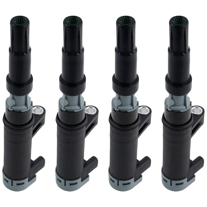 Bobina de encendido Nissan, Renault. 
 - Perfectfit Autopartes